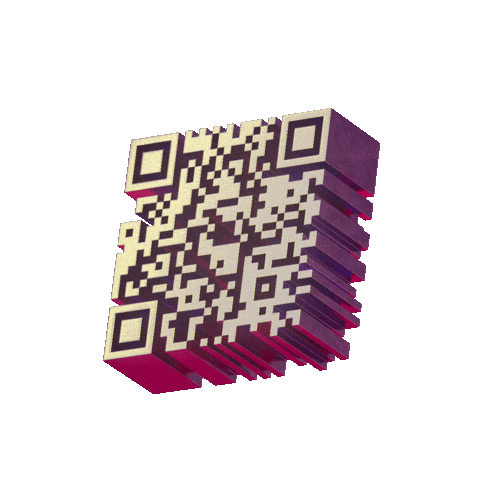 Qr Bancodigital Sticker by YOY Argentina