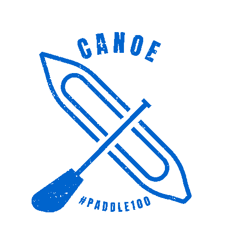 Travel Adventure Sticker by Planet Canoe