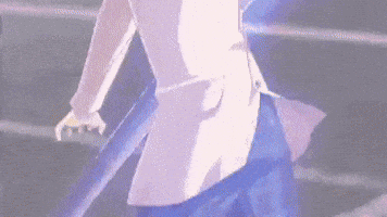 Chaos Head GIF