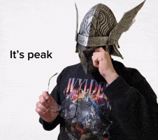 Peak GIF