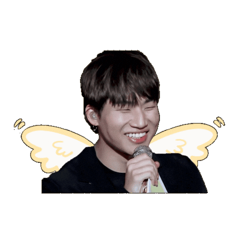 Surprised Vip Sticker