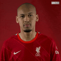 Think Premier League GIF by Liverpool FC