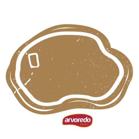 Carne Campo Sticker by Frigorífico Arvoredo
