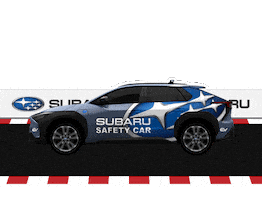 Race Motorcycle Sticker by SubaruItalia