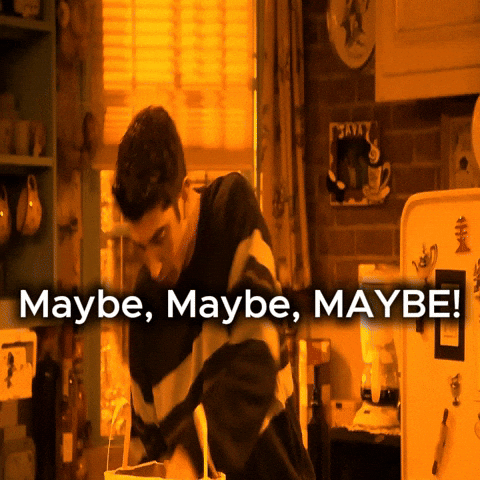 Friends GIF
