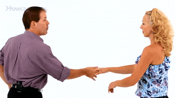 Lindy Hop GIF