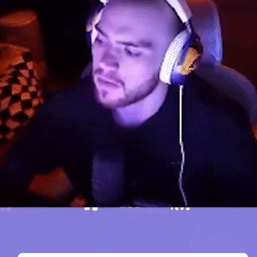 Angry Over It GIF by Mongraal