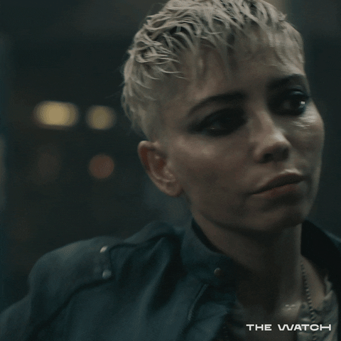 Gather Bbc America GIF by The Watch