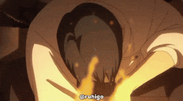 Jujutsu Kaisen Jjk GIF