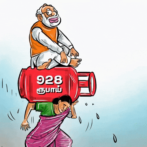 Modi Bjp GIF