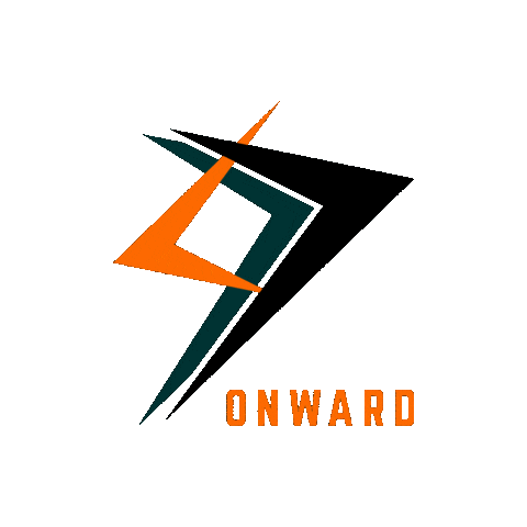 OnwardTN Sticker
