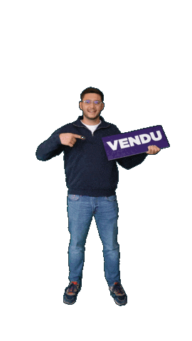 Sticker by ERA Belgium