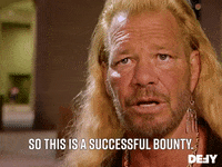 The Bounty Hunter GIFs - Find & Share on GIPHY