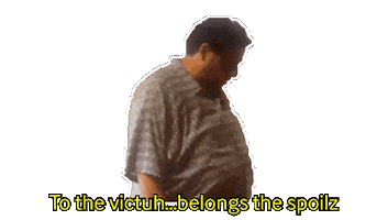 The Sopranos Sticker