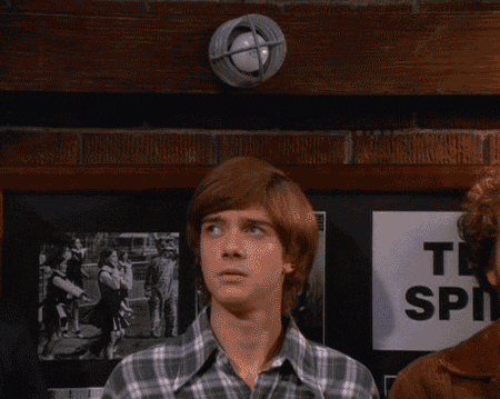 Giphy - That 70S Show 90S GIF