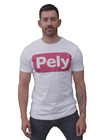 Pely Sticker