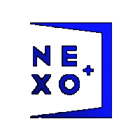 Nexo Digital It Sticker