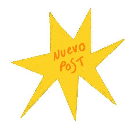 Star Sticker