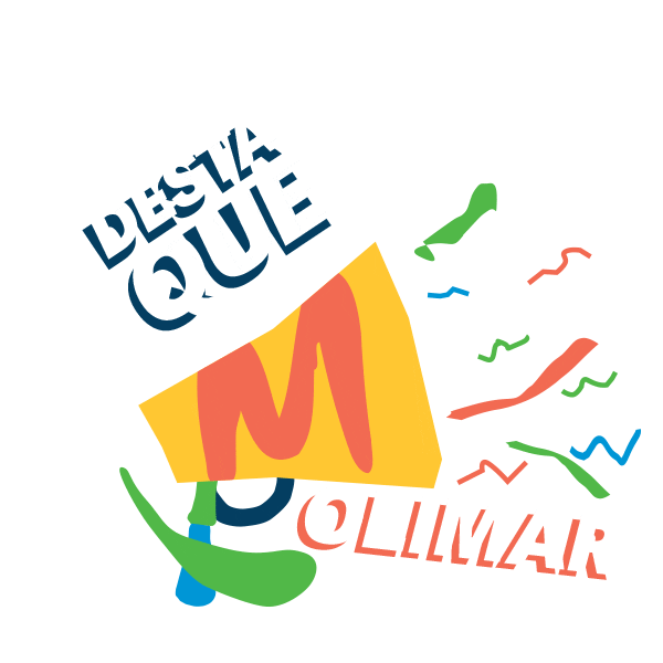 Maristas Sticker by Colégio Marista