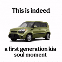 Kia Soul GIF