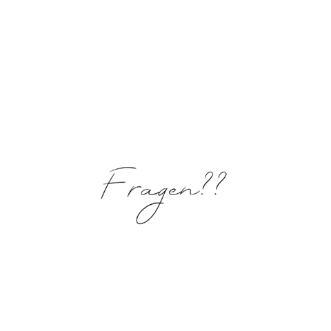 Ask Fragen GIF by Lima Nagold