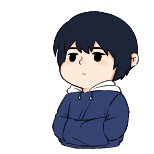 問候 Sticker