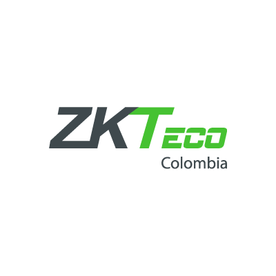 Brand Seguridad Sticker by ZKTeco Colombia