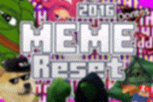 Reset Happy New Year GIF