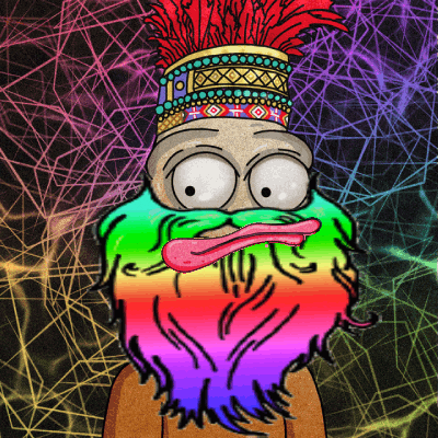 Cartoon Network Rainbow GIF by shremps