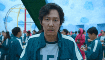Heartbreak GIF