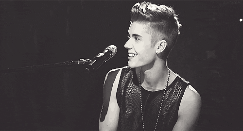 justin bieber