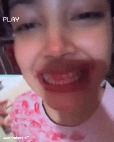 Anushka Tomar GIF