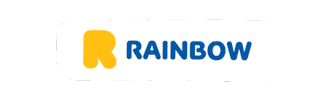 Sticker by Rainbow