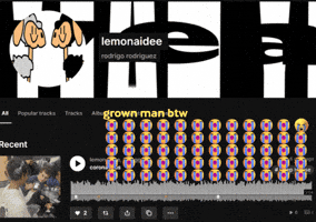 Grown Man GIF