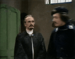 the master stare GIF by Doctor Who