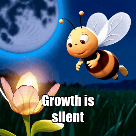 Flower Bloom GIF by Beelightened