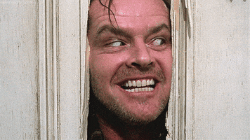 The Shining GIFs - Get the best GIF on GIPHY