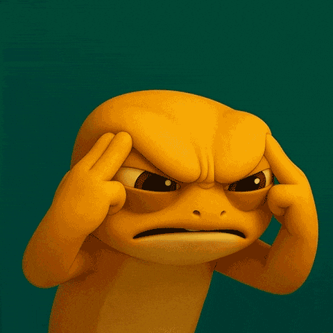 Vibes What GIF by Turbo Toad