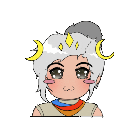 Animated Sticker