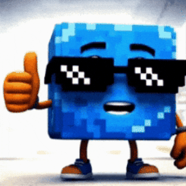 Thumbs Up GIF by Ti-Shirts