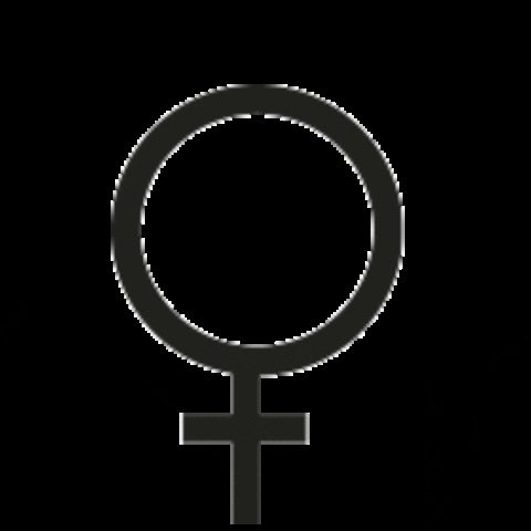 Logo Woman GIF by JUST female