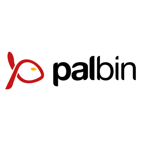 Palbin.com Sticker