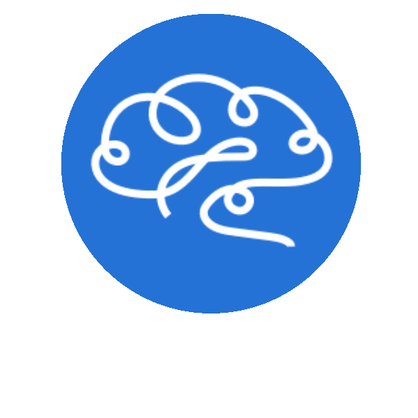 Calmsie Sticker