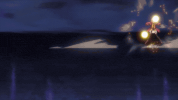 Trails Of Cold Steel Iv Intro GIF