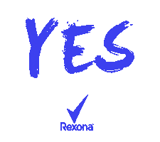 Exercise Rexona Sticker by Rexona_Global