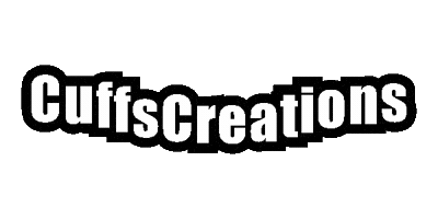 Cuffscreations Sticker