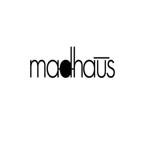 Madhaus Sticker by LymmAfter