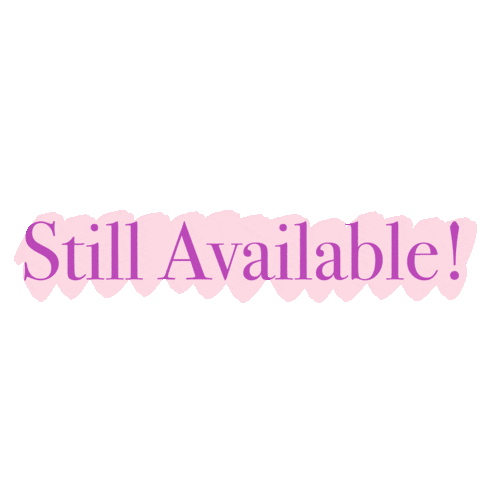 Peony Vintage Sticker