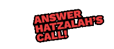 Fundraising Sticker by RaiseThon