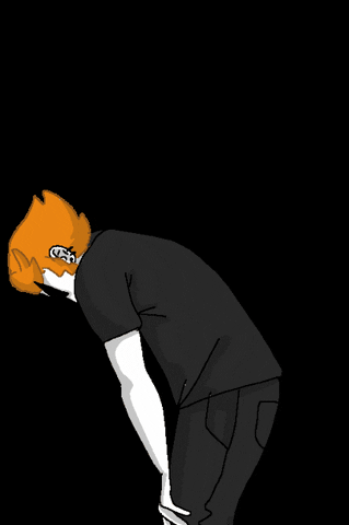 Dirk Strider GIF